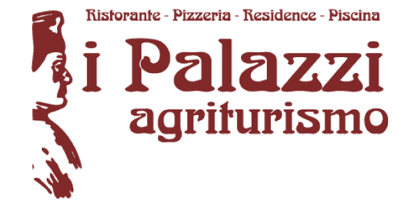 Logo Agrituristmo i Palazzi cliente Comunicativi