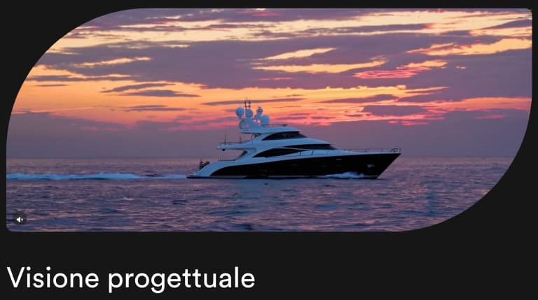 Pad Project case history visione progettuale