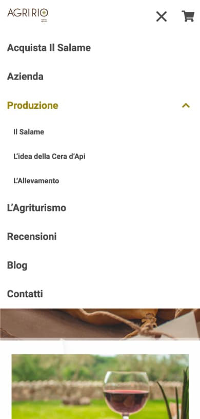 Comunicativi Agririo Case History Mobile