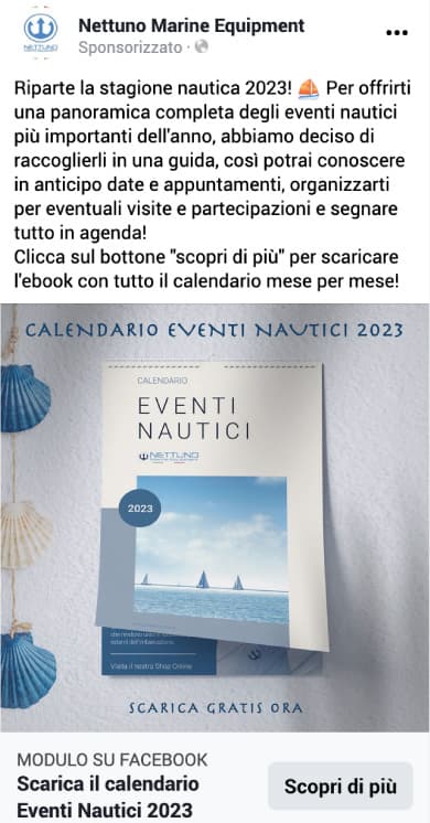 Comunicativi Nettuno Case History Ebook