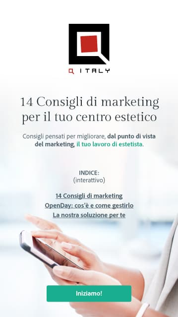 Comunicativi Q Italy Case History Ebook