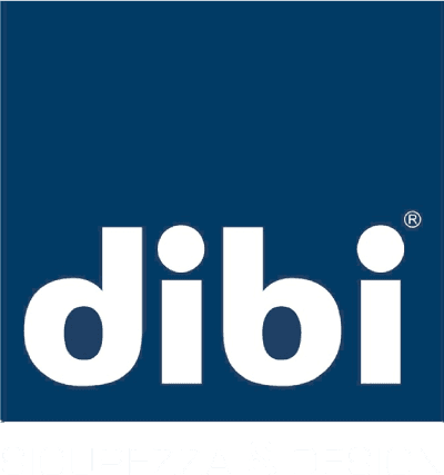 Logo DIBI Sicurezza & Design