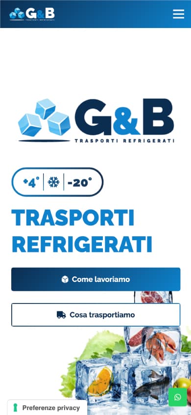 Comunicativi G&B Case History Mobile