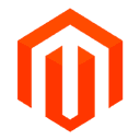 Magento logo