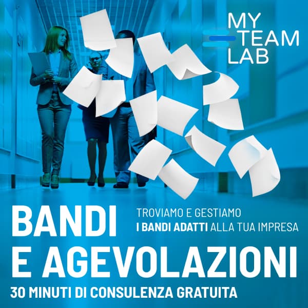 Comunicativi Case History My Team Lab Advertising