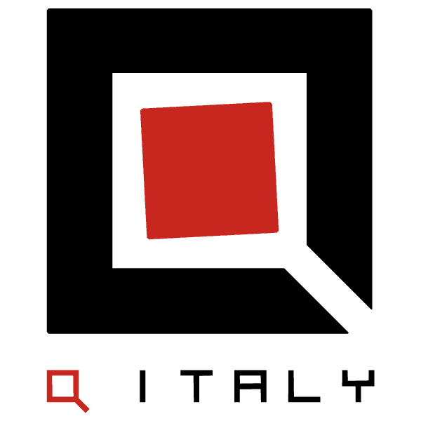 Logo Q Italy