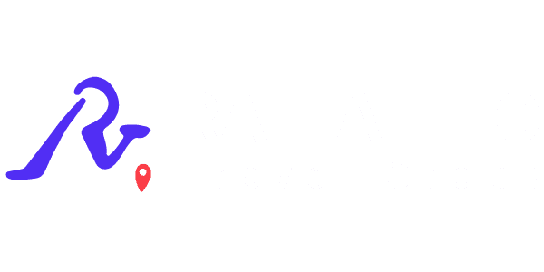 Logo Raffaello Travel Group cliente Comunicativi