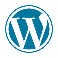 Logo Wordpress