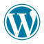 Wordpress Logo