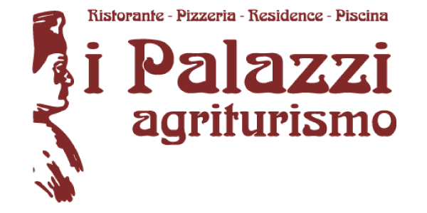 Logo Agrituristmo i Palazzi cliente Comunicativi