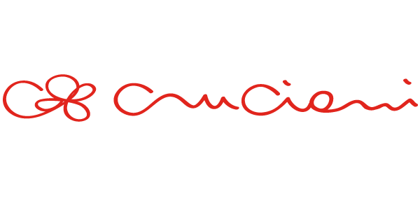 Logo Cruciani C