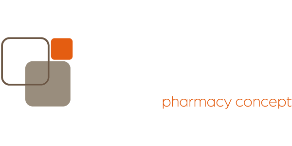 Logo Ekofarma cliente Comunicativi