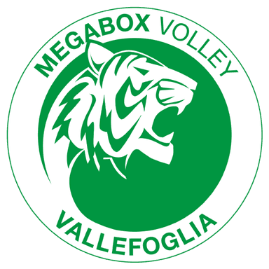 Comunicativi sponsor della Megabox Volley Vallefoglia