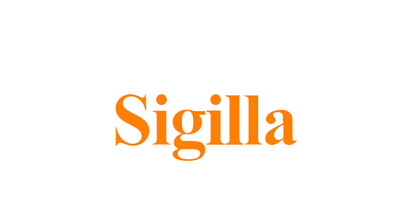 Logo Sigilla