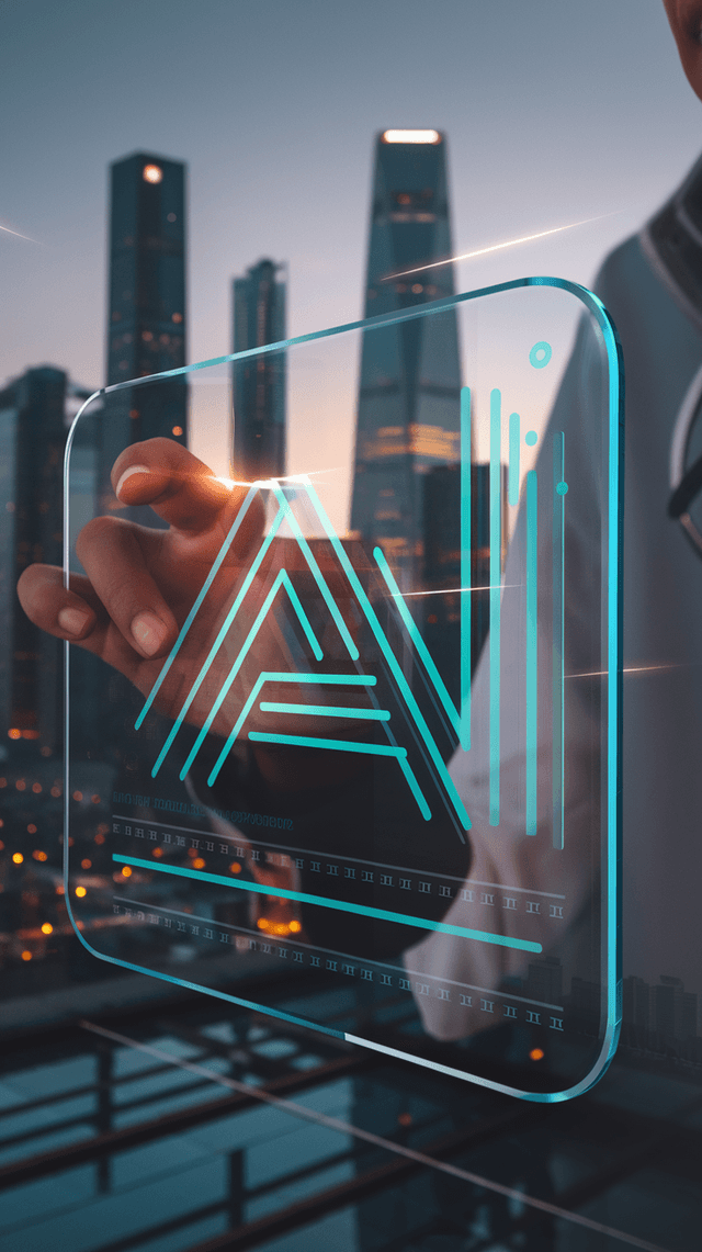Evoluzione AI agents 2025 con autonomia limitata