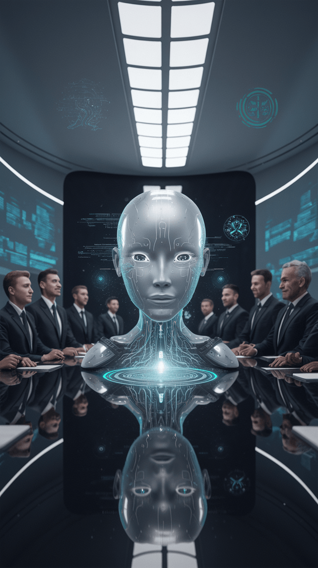 Agenti di intelligenza artificiale Meta e Salesforce per assistenza clienti
