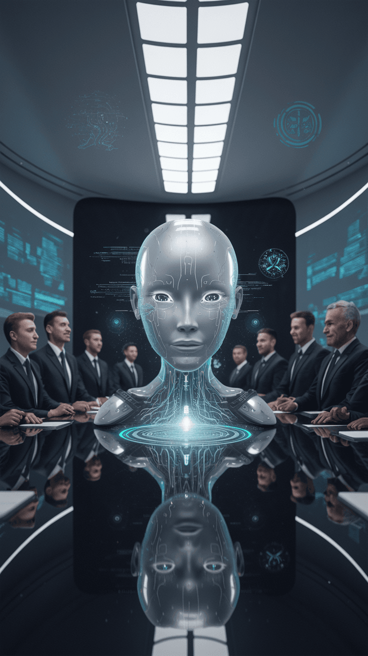 Agenti di intelligenza artificiale Meta e Salesforce per assistenza clienti