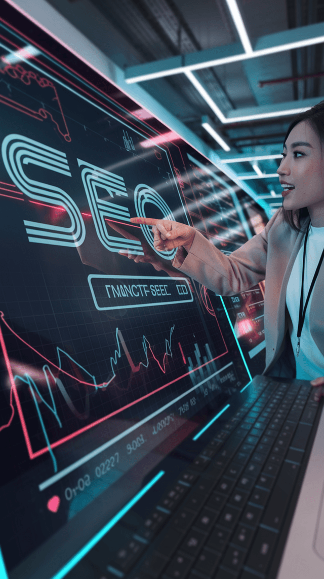 Ottimizzazione Intelligenza Artificiale nel SEO con AI e Machine Learning